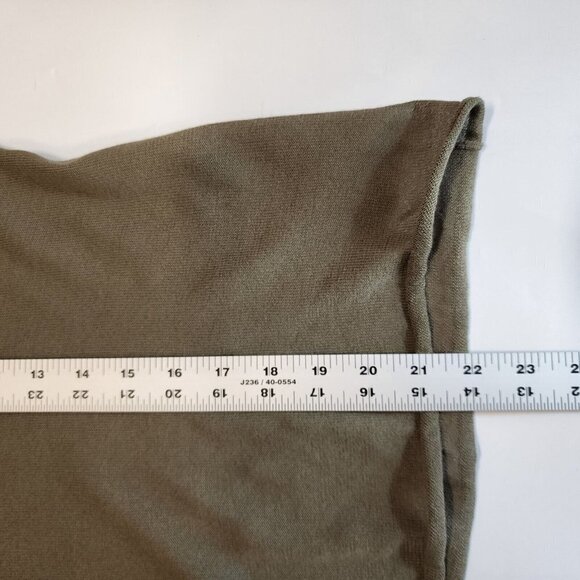 Rag & Bone Women's Ola Viscose Lightweight Crew Slim Fit Sweater Size XS NWT - Picture 12 of 12